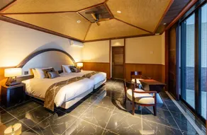 Miyakojima Kurima Resort Seawood Hotel - Chambre