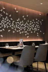 Dao by Dorsett AMTD Singapore - Restaurante