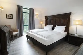 Höhen Hotel Viersen - Camera