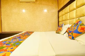 Colaba janta inn - Quarto