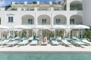 Hotel La Palma, Oetker Hotels - Pool