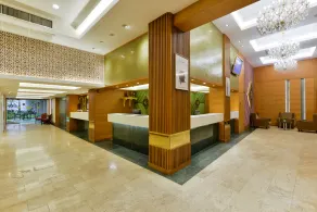 Arawana Regency Park Sukhumvit - Réception