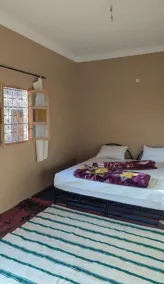 Kasbah Desert Camp - Værelse