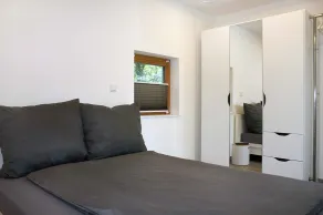Cube-House Ferienhaus in Franken - Zimmer