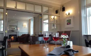 Glenisle Hotel - Restaurant