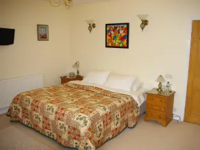 The Grange - Room