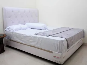 EXPRESS O 92106 Nayus Homestay Syariah - Zimmer