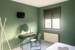 Coronel Somiedo by Unusual Hotels - Værelse