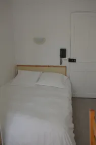 Hôtel De Normandie Amiens - Chambre