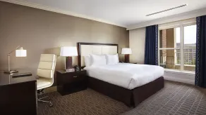 Hilton Alexandria Old Town - Chambre