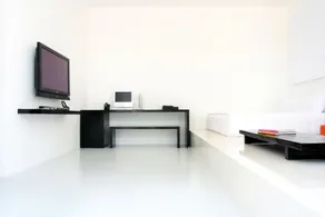 The Library - Chambre