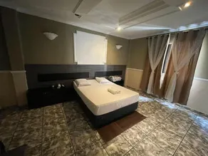 Hotel Vitória de Santos - Quarto
