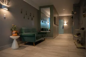 Trópica Beach Hotel - Room