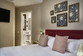 Hotel Vincci Molviedro - Værelse