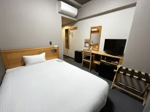 Hotel Route-Inn Hamanako - Room