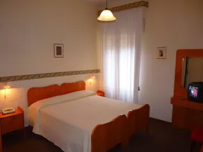Hotel Giardinetto - Rum