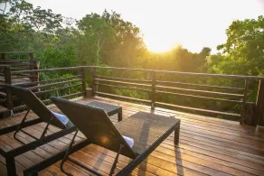 Hotel Buenavista Bacalar Jungle Experience - Camera