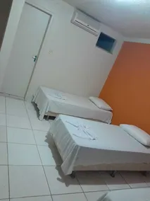 Hotel Porto Amazônia - Camera