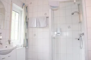 Pension Haus Liesetal - Badezimmer