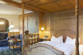 Neuhaus Zillertal Resort - Habitación