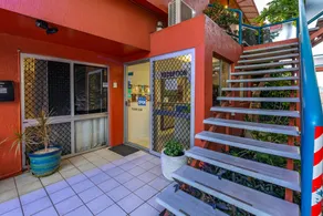Matilda Motel - Reception
