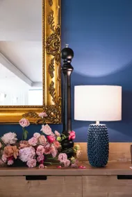 Astor Garden Hotel - Restaurant