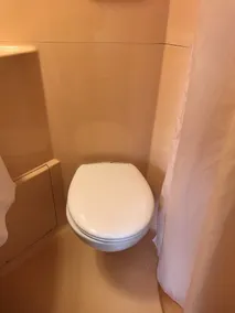 Hôtel Première Classe Honfleur - Salle de bain