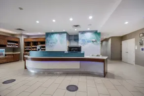 SpringHill Suites by Marriott Enid - Réception
