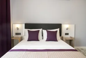 AF-RA Hotel - Room