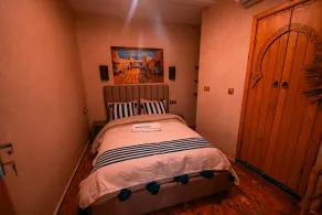Riad Bleu Azahraa - Zimmer