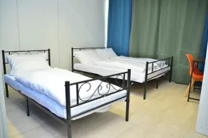 Xenon hostels - Camera