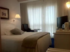 Las Rocas Playa Hotel - Chambre