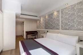 Catalonia Plaza Catalunya - Zimmer