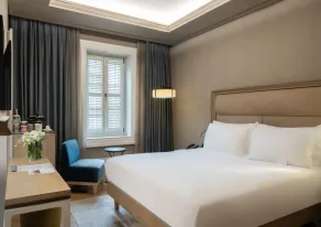 10 Karakoy - Chambre