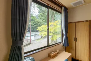 Nikko Garden Hotel - View from room