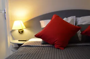 La Nouvelle Passerelle - Habitación