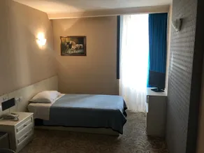 Yildiz Otel - Zimmer
