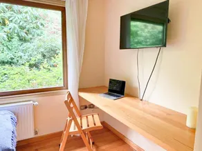Amadeus Hotel Boutique - Room