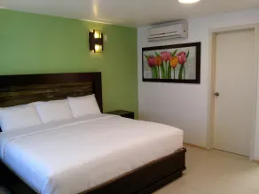 Happy Express Hotel - Room