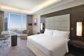Hilton Riyadh Hotel & Residences - Room