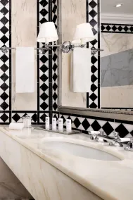 The St. Regis Florence - Casa de banho