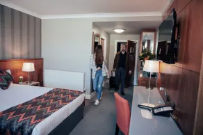 The Fitzwilton Hotel - Room