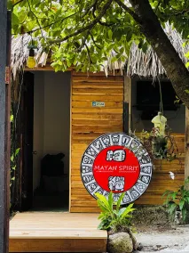 Mayan Spirit - Reception