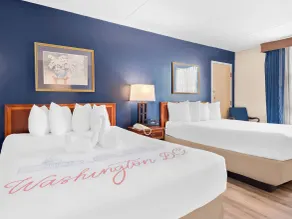Best Western Potomac Mills - Rum