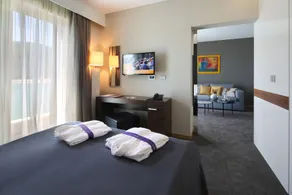 Boutique Hotel Adoral - Room