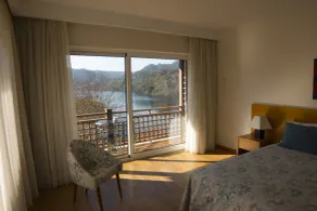 Hotel Rural Quinta da Conchada - Room