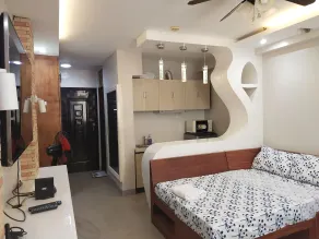 Saekyung Village One - Habitación