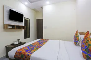 Swastik residency Laxmi Nagar by Twamev - Quarto