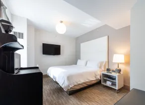 Holiday Inn Express Chicago - Magnificent Mile by IHG - Værelse