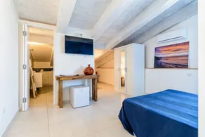 B&B Il Colore del mare - Rom